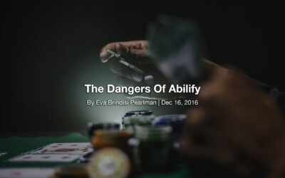 The Dangers Of Abilify