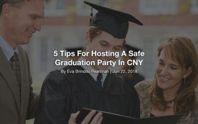 5 Tips For Hosting A Safe Graduation Party In CNY